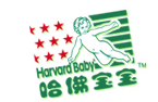 哈佛宝宝logo