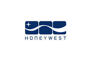 汉妮威(HoneyWest)logo