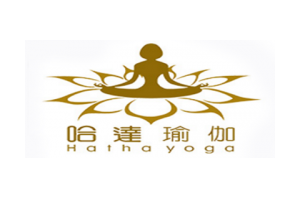 哈达瑜伽(HATHAYOGA)logo