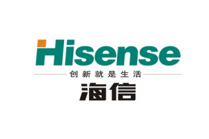 海信(Hisense)logo