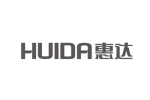 惠达(HUIDA)logo