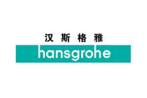 汉斯格雅(HansGrohe)logo