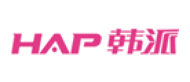 韩派(HAP)logo