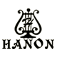 哈农logo