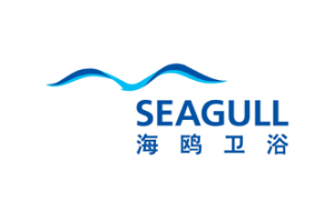 海鸥(SEAGULL)logo