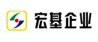 宏基(HONGJI)logo