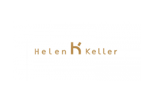 海伦凯勒(HELEN KELLR)logo