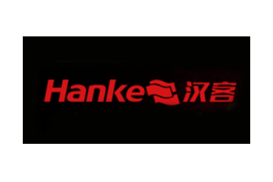 汉客(HANKE)logo