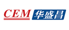 华盛昌logo