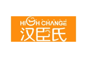 汉臣氏(Hihchange)logo