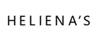 海兰丝logo