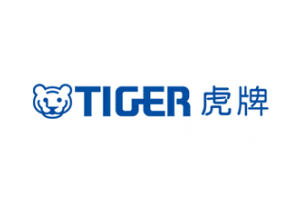 虎牌(TIGER)logo