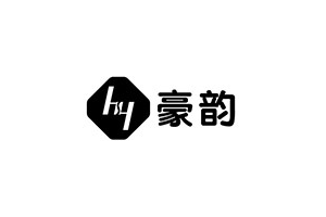 豪韵(HYPER SOUND)logo