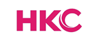 惠科(HKC)logo