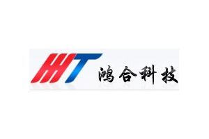 鸿合logo