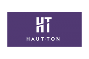 皓顿(HAUTTON)logo
