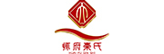 怀府秦氏logo