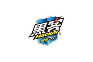 黑客(Hacker)logo