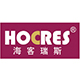 海客瑞斯(hocres)logo