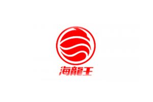 海龙王logo