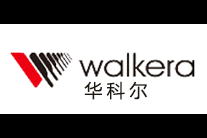 华科尔(walkera)logo