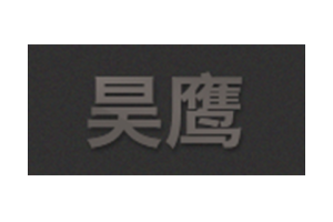 昊鹰logo