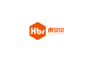 虎贝尔(HBR)logo