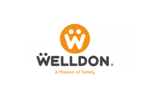 惠尔顿(WELLDON)logo