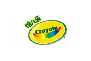 绘儿乐(Crayola)logo