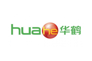华鹤(huahe)logo