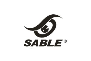 黑貂(SABLE)logo