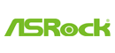 华擎(ASRock)logo