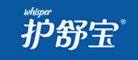 护舒宝(Whisper)logo