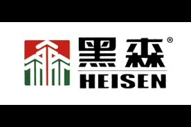 黑森(heisen)logo