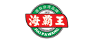 海霸王logo