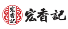 宏香记logo