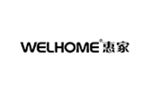 惠家(WELHOME)logo