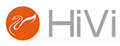 惠威(Hivi)logo