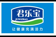 君乐宝(JUNLEBAO)logo