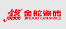 金舵瓷砖(JINDUO)logo