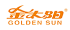 金太阳(GOLDENSUN)logo