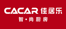佳居乐(CACAR)logo
