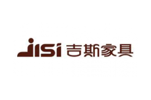 吉斯家具(JISI)logo