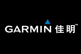 佳明(Garmin)logo