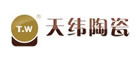 金牌天纬(T.W)logo