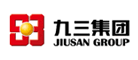 九三(JIUSAN)logo