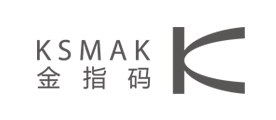 金指码(KSMAK)logo