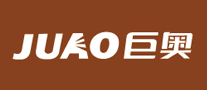 巨奥(JUAO)logo