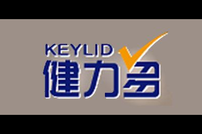 健力多(KEYLID)logo
