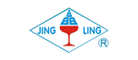 晶菱(JingLing)logo